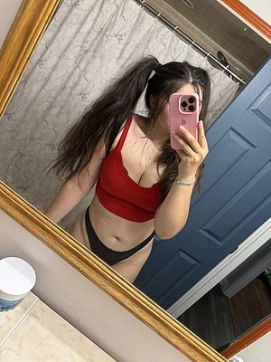 Can I be your favourite fuck toy?