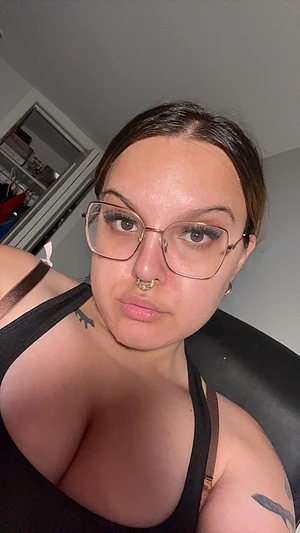 Just a pretty face :)