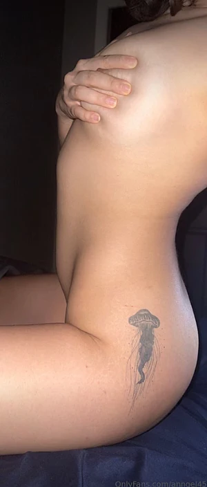 Let's cuddle, so I can rub my butt against your crotch