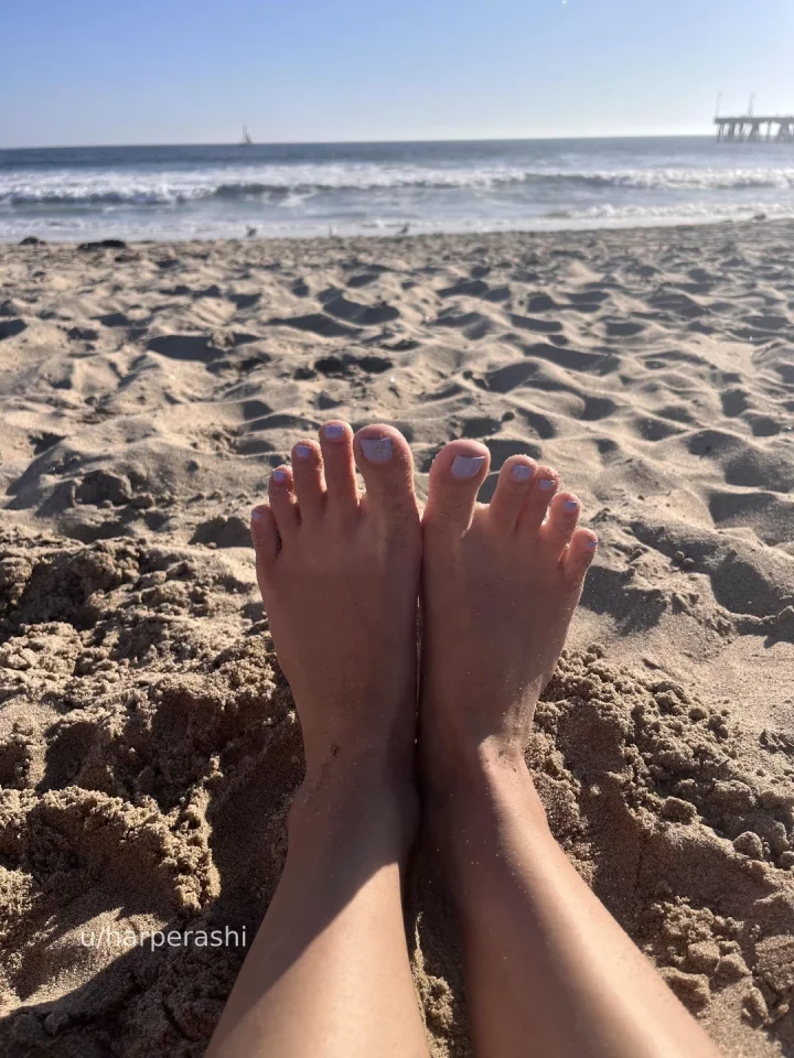 these babes needed some sun today