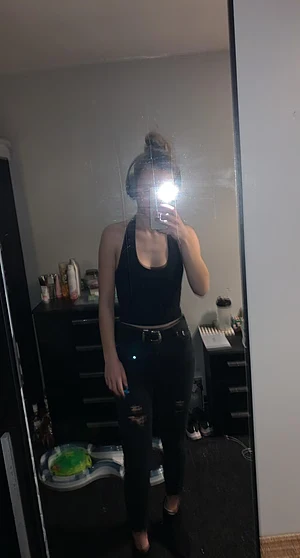 should i take it nice n slow for u? 💓
