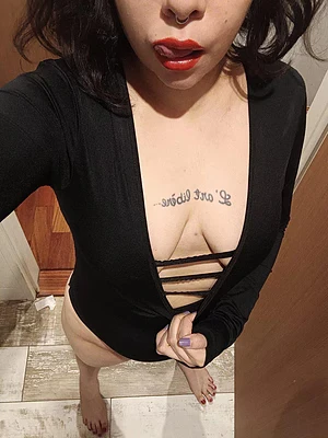 What would you like to do with me today, baby?