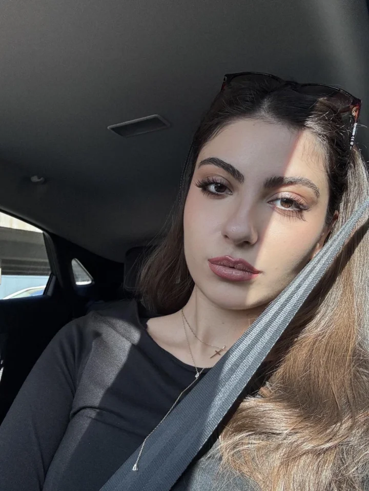 I take care of you by keeping you in your place