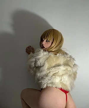Sasha🌹's pic #2