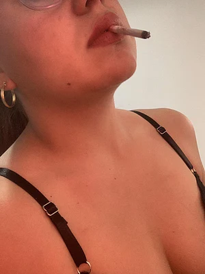You weren't born to play, you were born to obey. Are you going to be a good doggy today?