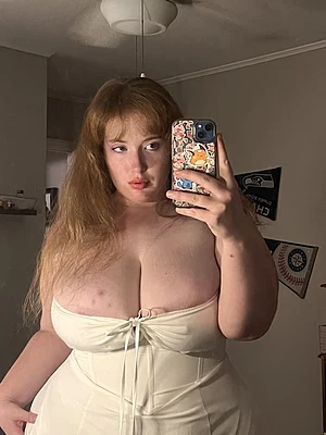 Let me be your doll