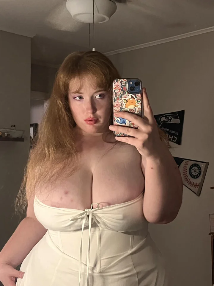 Let me be your doll