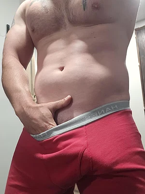 Had a HARD day at work. Hope your day was great!!!(36)