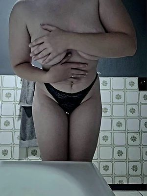 I'm ready for you