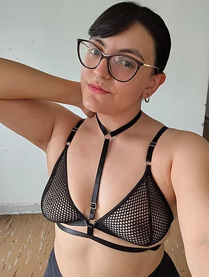 Tell me all about your fantasies