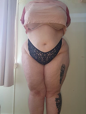 Am i thic?