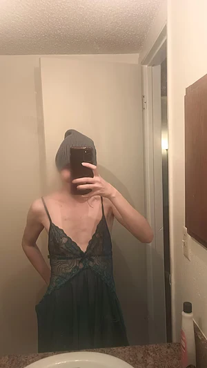 Hello there I'm 5'4