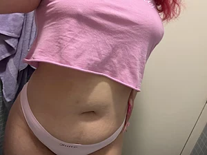 do you like pink?