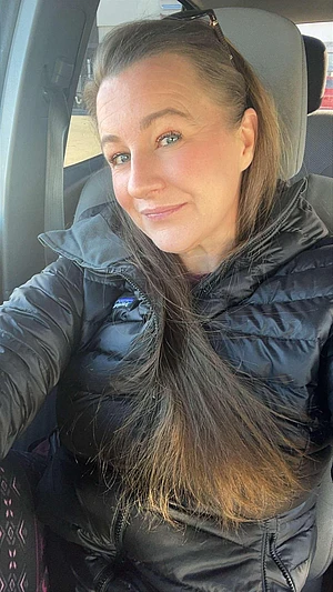 Is getting cold here In Utah. Good thing my house is warm.  I wear a lot less clothes inside.