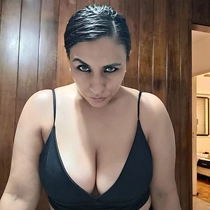 Rest on My tits 😈