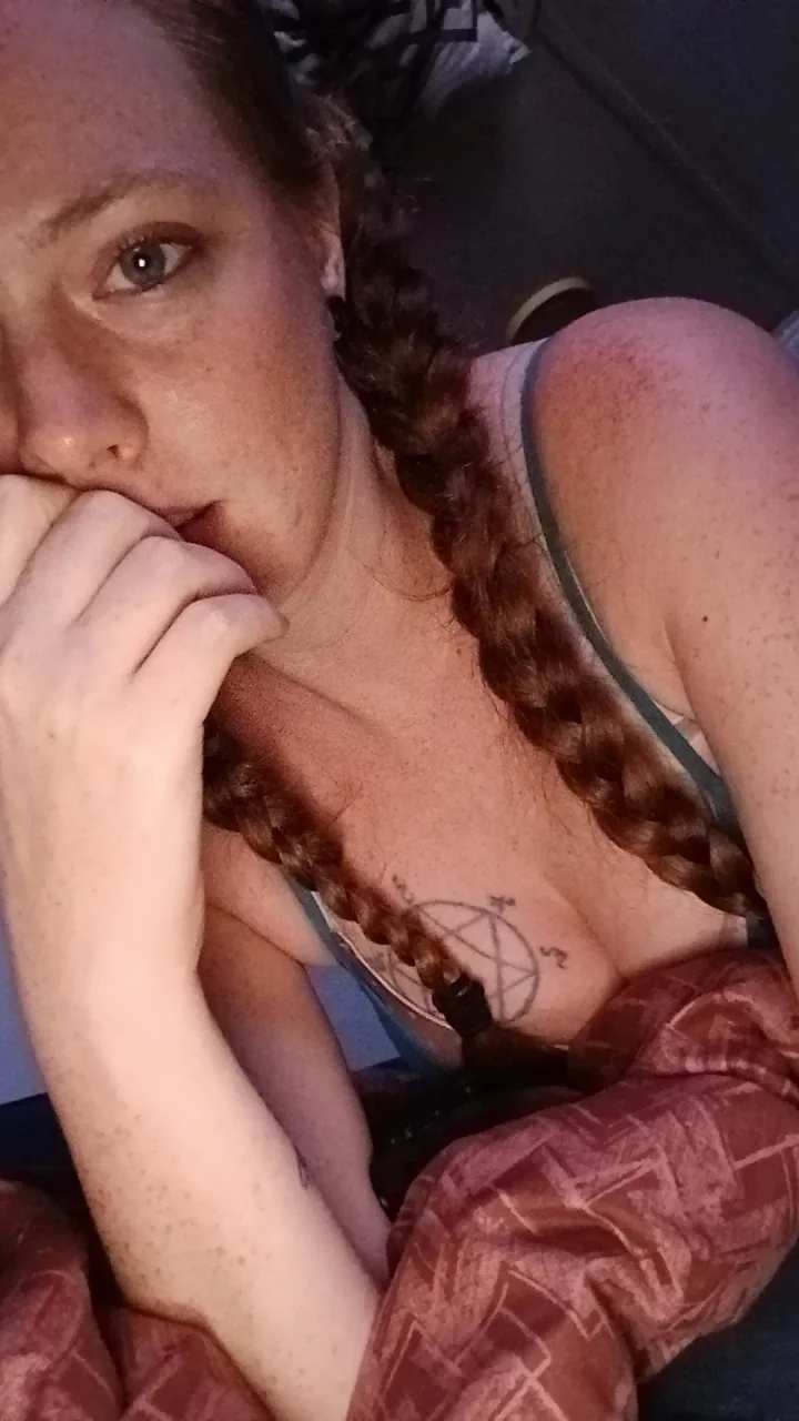 Come pull my handle bars daddy