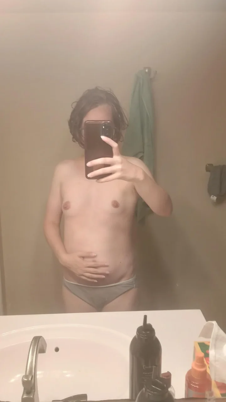 Identity censor picture of Kinky Switch Kitten