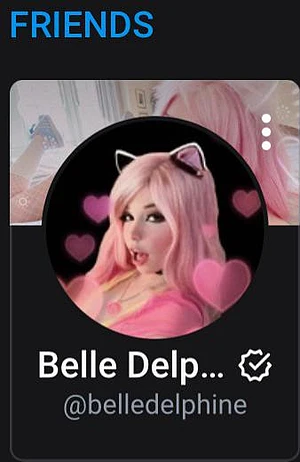 Look Who Added Me
