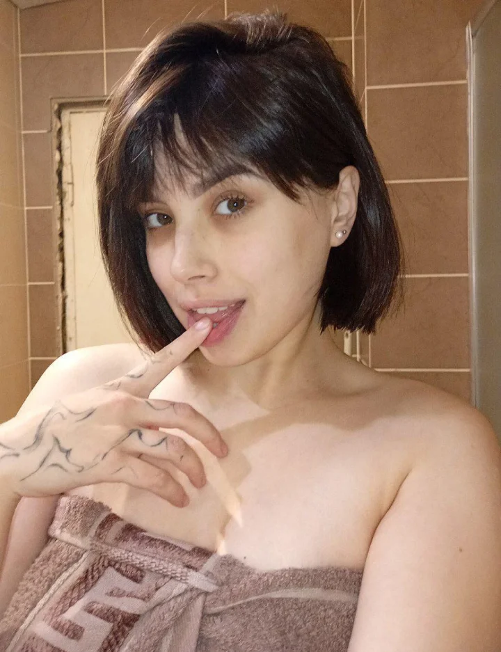 Look how hot I am