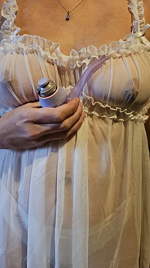 Dabs and nipple piercings π