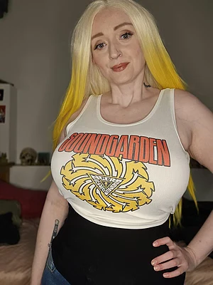 Whats your favorite band