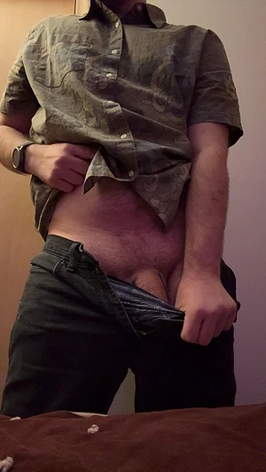 New profile pic-