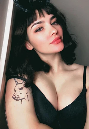 On onlyfans