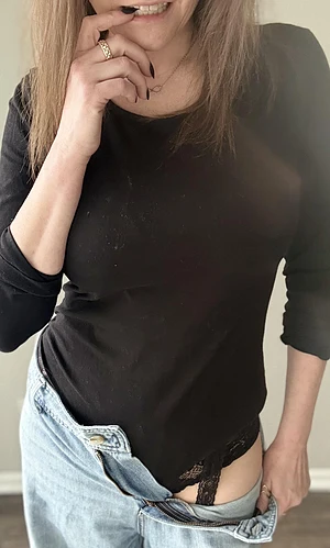 Do you like a Mommy with SECRETS…😘