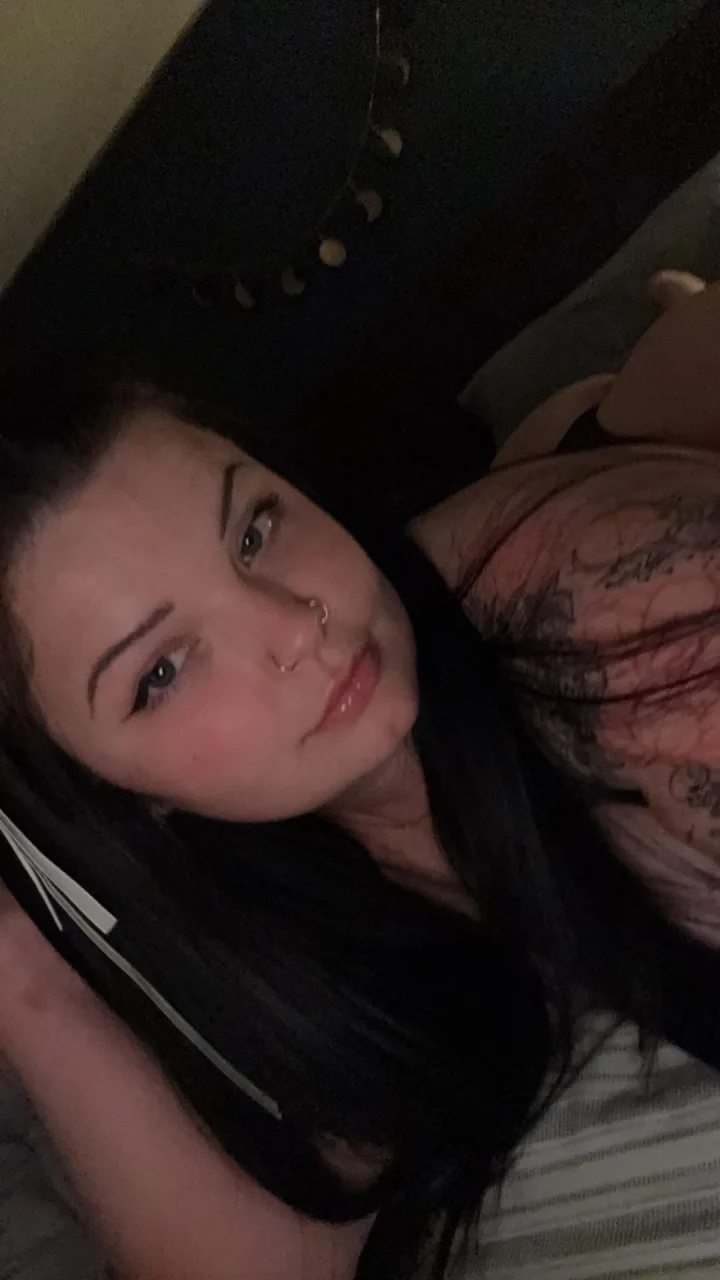 come talk to me 😝