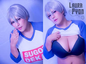 Uzaki-chan wants to play with you