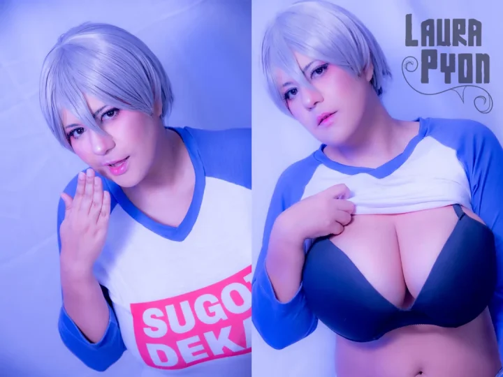 Uzaki-chan wants to play with you