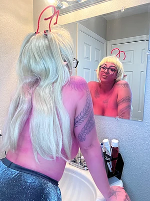 Do you like my Halloween costume?