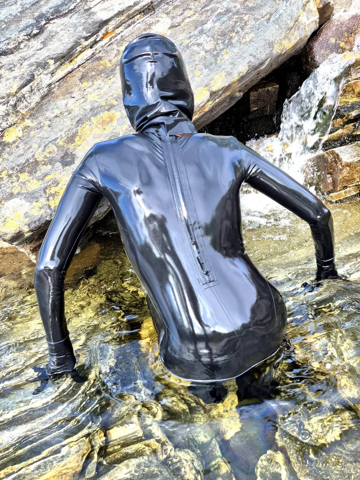 Male focus picture of Lalola