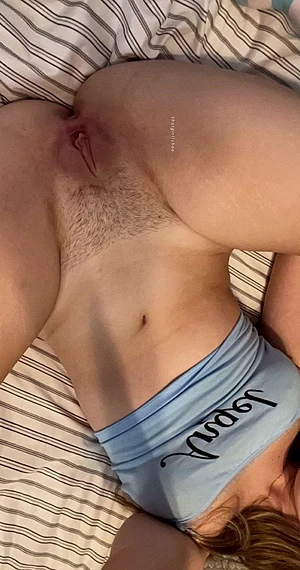 all alone and kind of wet, you in?