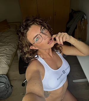 If your wife doesn't find out, can you fuck me?