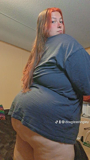 Come bend me over