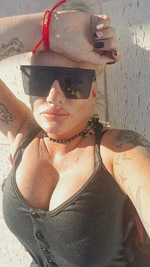 Wanna explore all my tattos