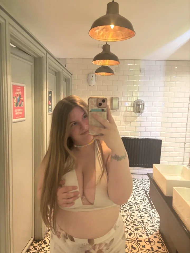 My 20th birthday !