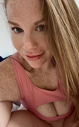 This ginger loves being your dirty little secret. Now don’t worry, I won’t tell your wife or husband because I’ll probably do you both.