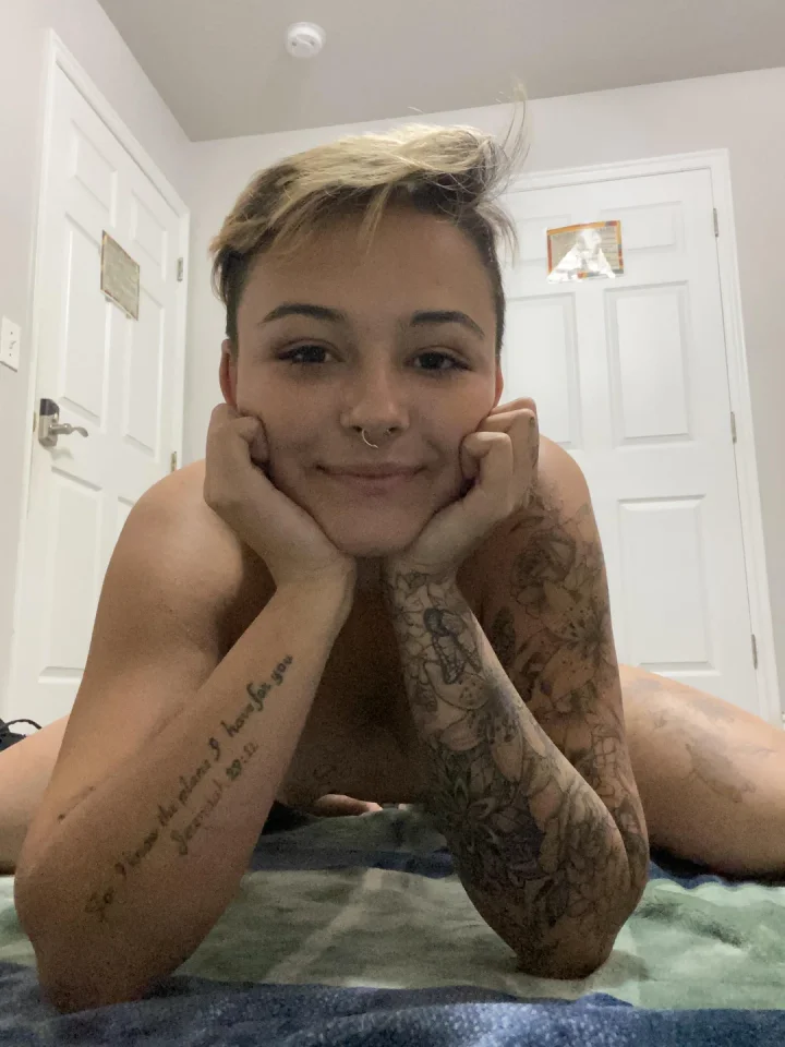 You should cum say hi 😘