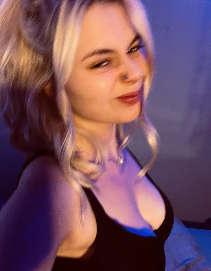 Come talk dirty to me 😘