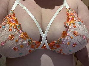 Who likes my huge boobs then?