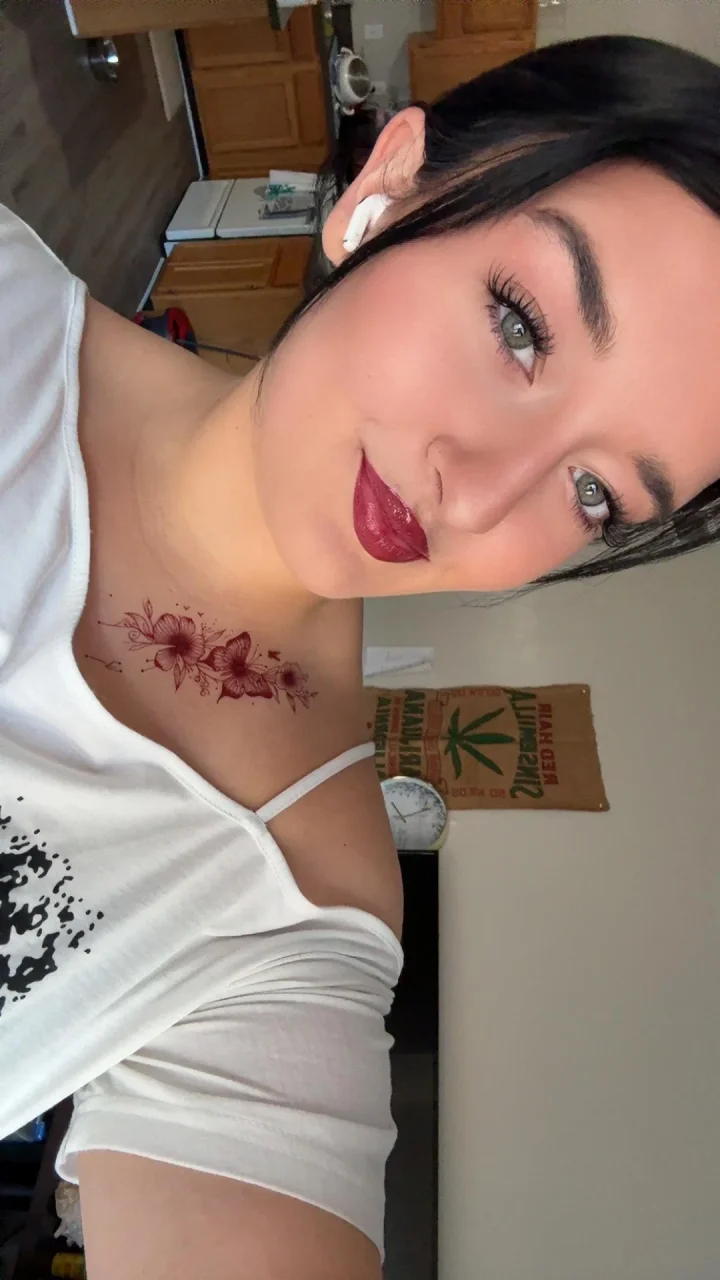 Ik u wanna come to my page ;)