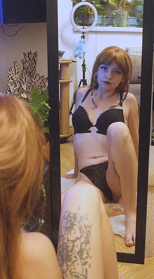 Just here to make your scroll pause