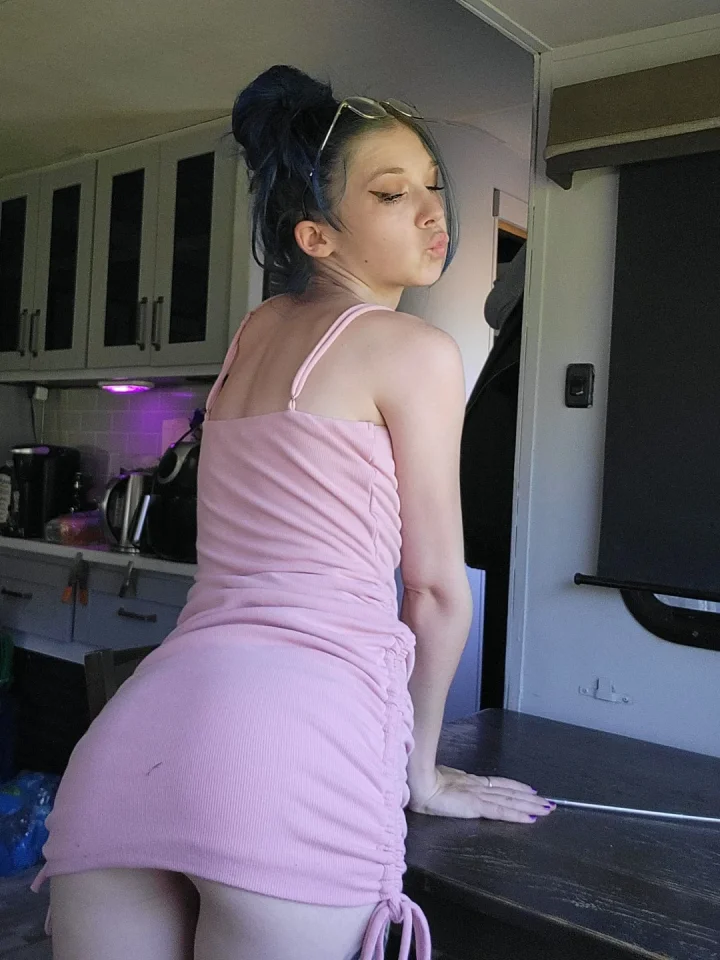 Pantylines picture of ♡ brokeahhprincess ♡