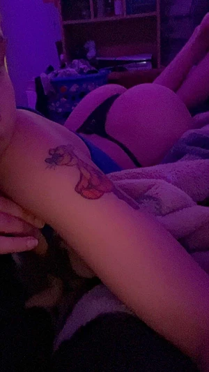 Would you put your face in?