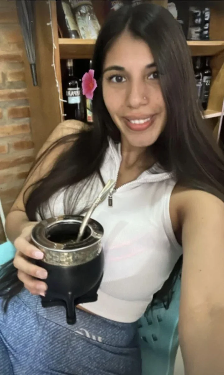 Priscila Arandia
