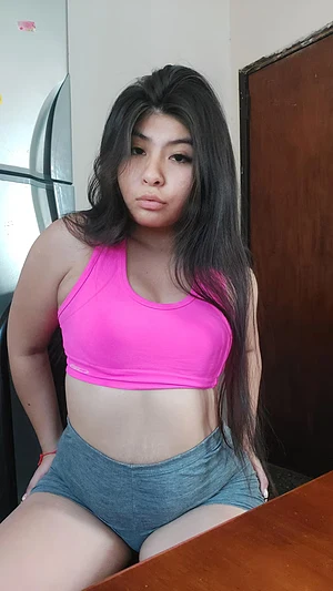 CHINII ⛓️Your paradise 👄's pic #1