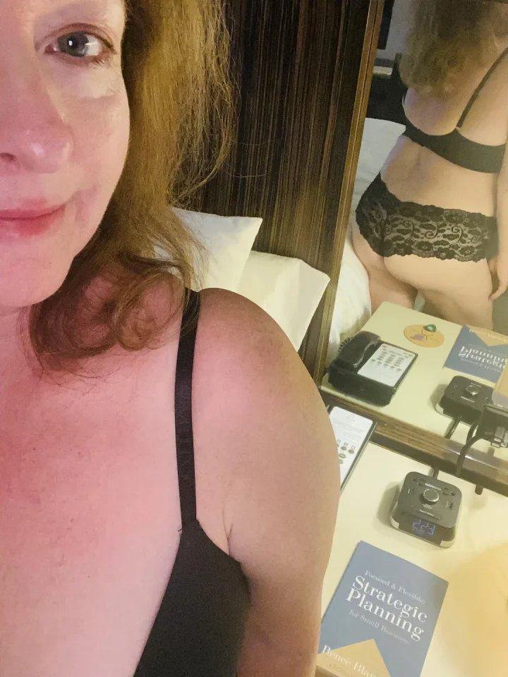 Over fifty and insatiable hot kitty kat. 