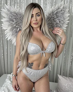 Can I be your angel